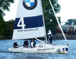 BMW Cup 2010 Rendsburg